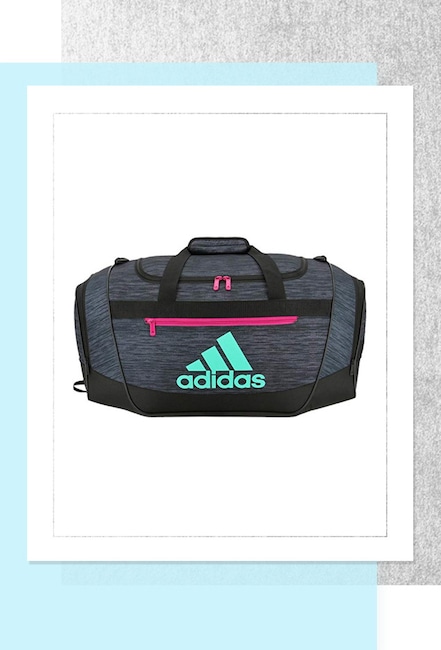 E-comm: Fit Friend Gift Guide